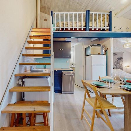 Appartement Aloha Ohana 4-6 Personnes A 400M De La Plage A Dolus D'Oleron Exterior foto