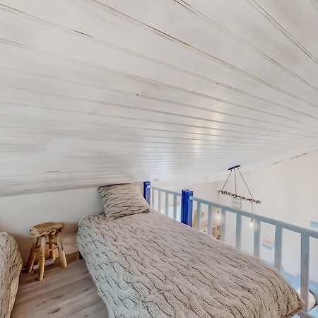 Appartement Aloha Ohana 4-6 Personnes A 400M De La Plage A Dolus D'Oleron Exterior foto