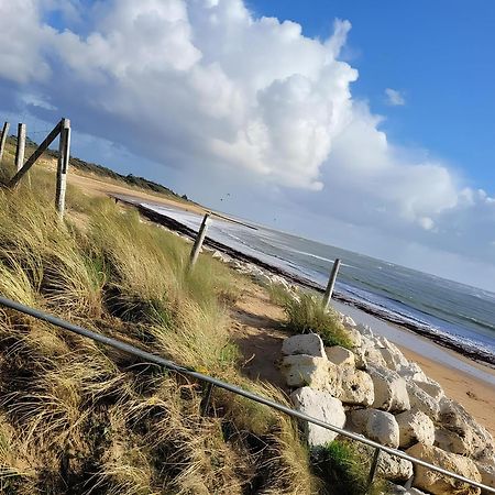Appartement Aloha Ohana 4-6 Personnes A 400M De La Plage A Dolus D'Oleron Exterior foto