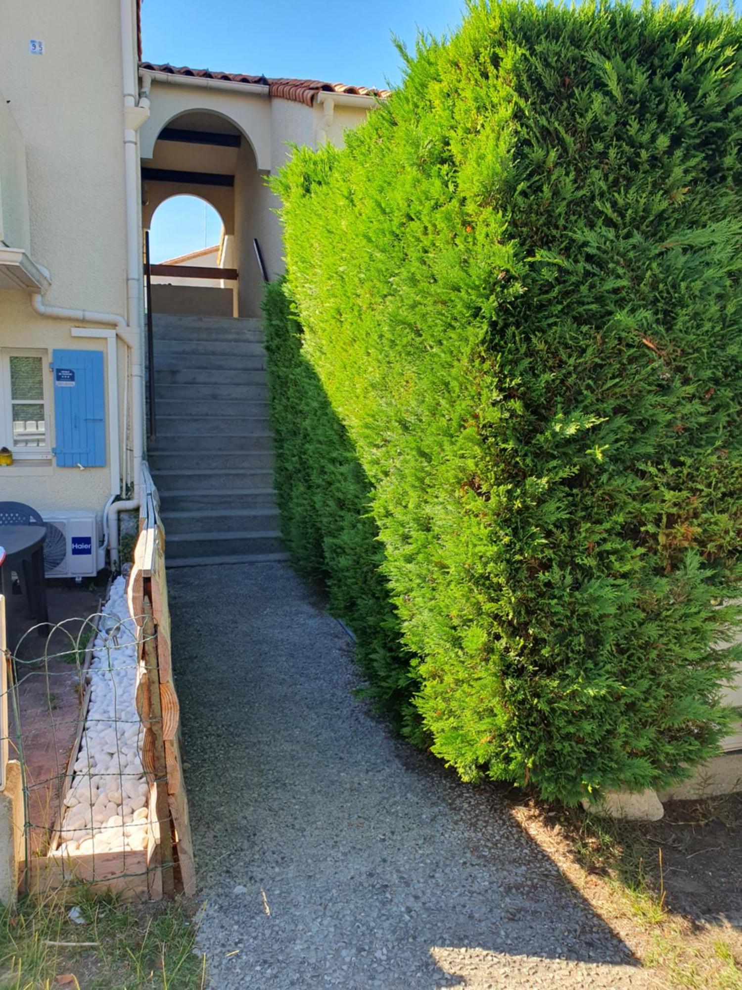 Appartement Aloha Ohana 4-6 Personnes A 400M De La Plage A Dolus D'Oleron Exterior foto