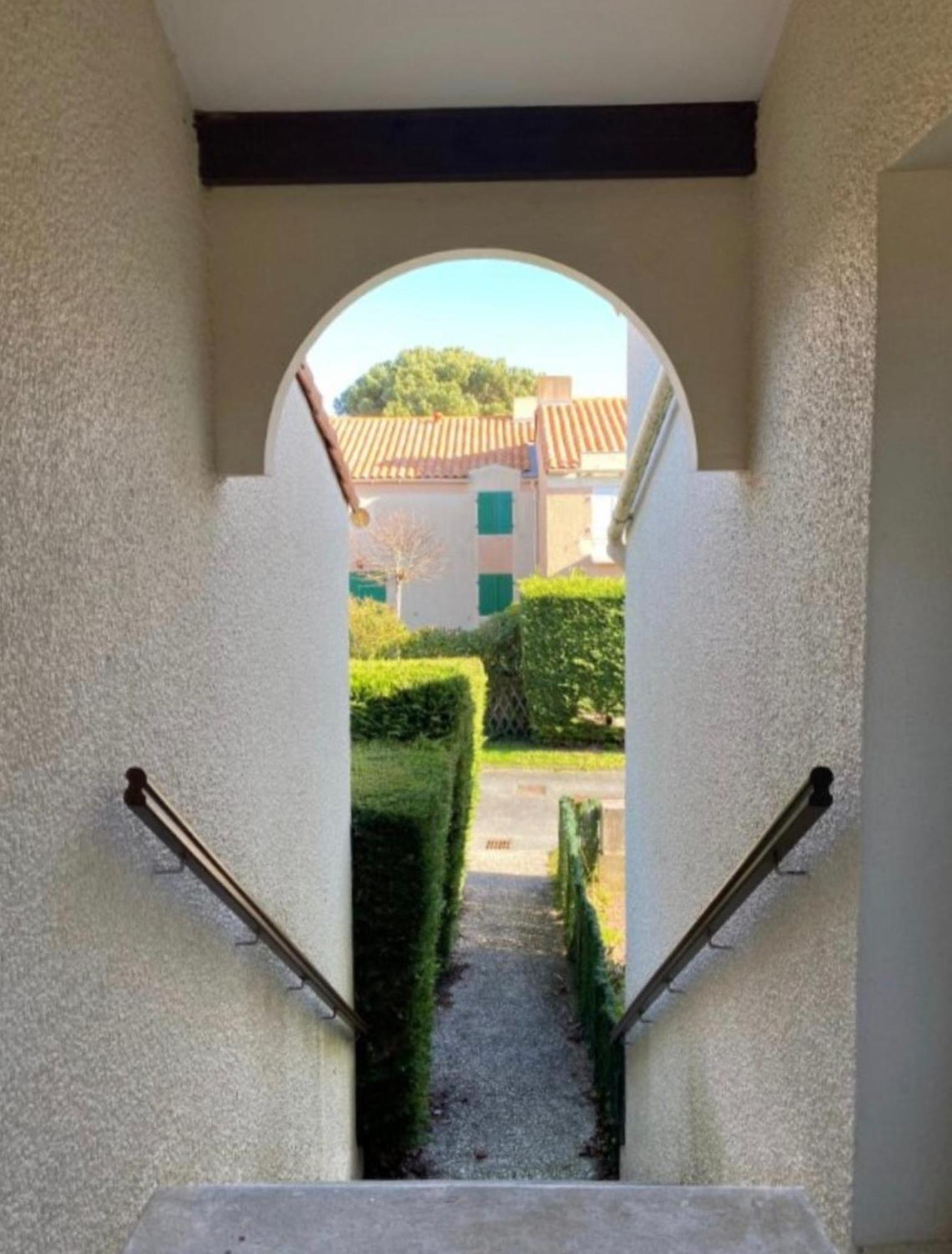 Appartement Aloha Ohana 4-6 Personnes A 400M De La Plage A Dolus D'Oleron Exterior foto