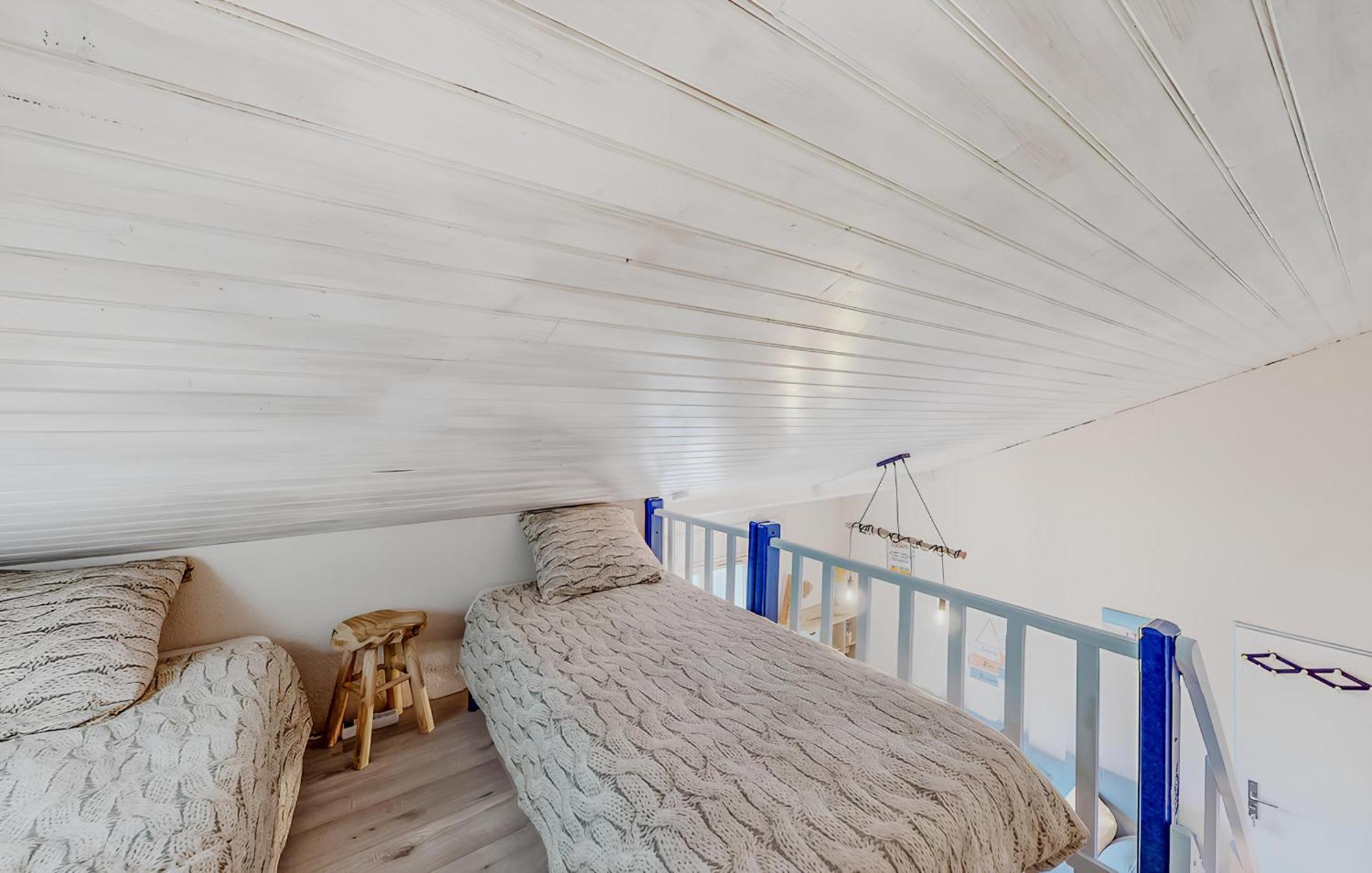 Appartement Aloha Ohana 4-6 Personnes A 400M De La Plage A Dolus D'Oleron Exterior foto