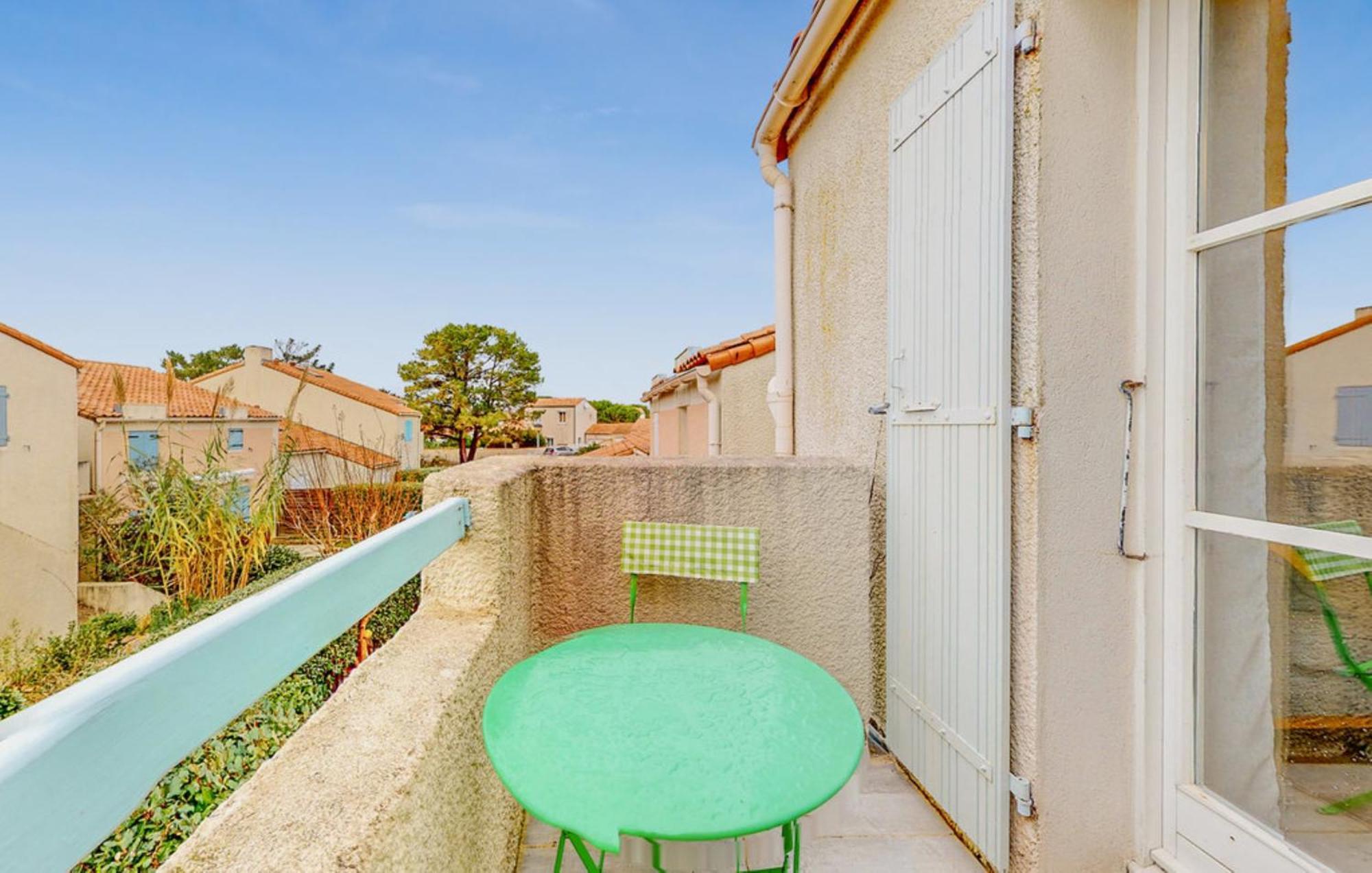 Appartement Aloha Ohana 4-6 Personnes A 400M De La Plage A Dolus D'Oleron Exterior foto