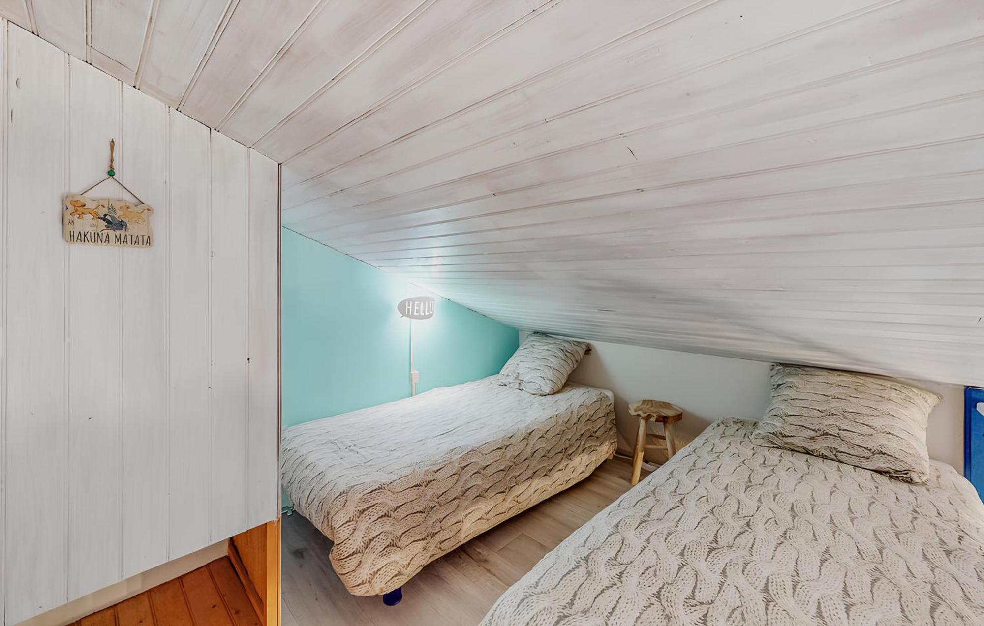 Appartement Aloha Ohana 4-6 Personnes A 400M De La Plage A Dolus D'Oleron Exterior foto